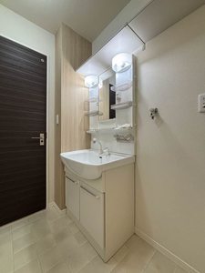 ケンズフィールド ホライズン A102号-5