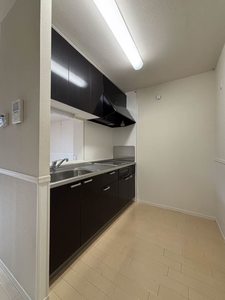 ケンズフィールド ホライズン A102号-6