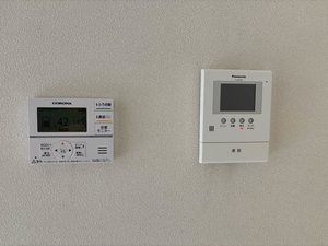 ケンズフィールド ホライズン A102号-9