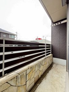 ケンズフィールド ホライズン A102号-11