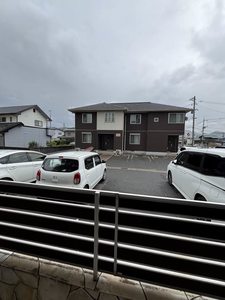 ケンズフィールド ホライズン A102号-12