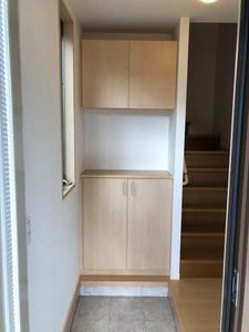 シャーメゾン　サンシャイン　壱号館 A0201号-2