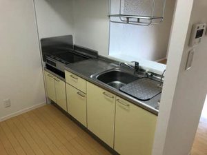 シャーメゾン　サンシャイン　壱号館 A0201号-5