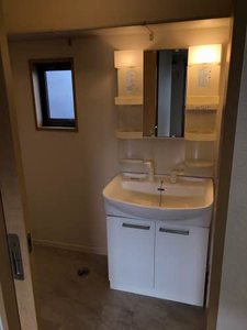 シャーメゾン　サンシャイン　壱号館 A0201号-6