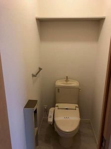 シャーメゾン　サンシャイン　壱号館 A0201号-8