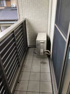 シャーメゾン　サンシャイン　壱号館 A0201号-11