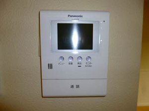 グレイスフル橘 A棟 A101号-5