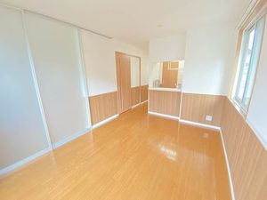 グレイスフル橘　Ｂ棟 B101号-2