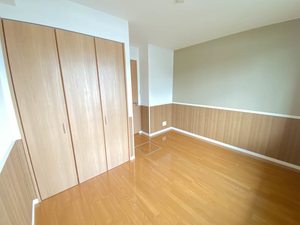 グレイスフル橘　Ｂ棟 B101号-4