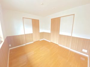 グレイスフル橘　Ｂ棟 B101号-5