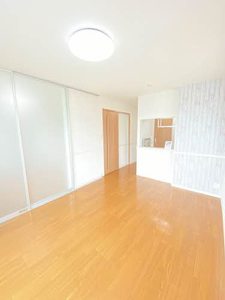 グレイスフル橘　Ｂ棟 B201号-2