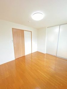 グレイスフル橘　Ｂ棟 B201号-4