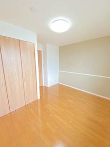 グレイスフル橘　Ｂ棟 B201号-5