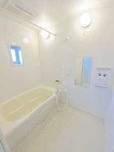 グレイスフル橘　Ｂ棟 B201号-8