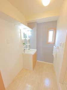 グレイスフル橘　Ｂ棟 B201号-9