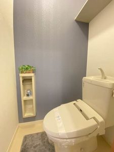 グレイスフル橘　Ｂ棟 B201号-10