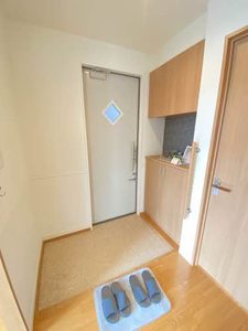 グレイスフル橘　Ｂ棟 B201号-11