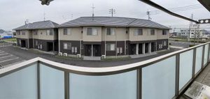 グレイスフル橘　Ｂ棟 B201号-14