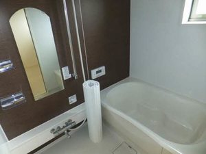 セントアイランド　Ｂ棟 B0201号-6