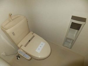 セントアイランド　Ｂ棟 B0201号-8