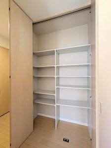 アルトーレ　カーサ　Ａ棟 A0101号-14