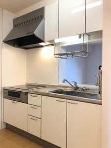 アルトーレ　カーサ　Ｂ棟 B0201号-4