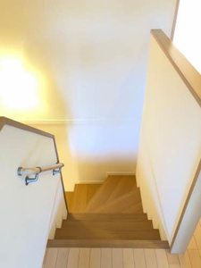 アルトーレ　カーサ　Ｂ棟 B0201号-8