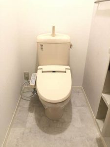 アルトーレ　カーサ　Ｂ棟 B0201号-9