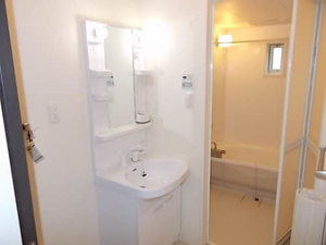 マグノリア　Ｂ B0101号-8