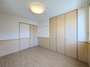 ラ・パルテール関 参番館 C0101号-4