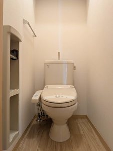 ラ・パルテール関 参番館 C0101号-8