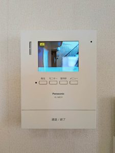 ラ・パルテール関 参番館 C0101号-11