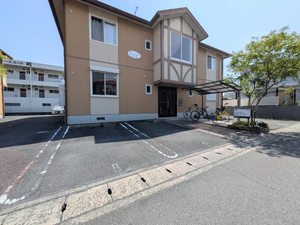 ラ・パルテール関 参番館 C0101号-14