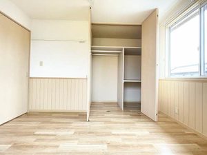 ラ・パルテール関 参番館 C0201号-2