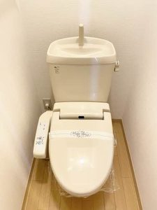 ラ・パルテール関 参番館 C0201号-4