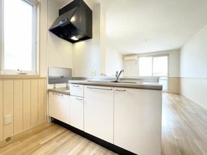 ラ・パルテール関 参番館 C0201号-7