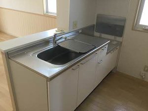 ラ・パルテール関 参番館 C0203号-6
