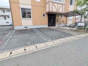 ラ・パルテール関 参番館 C0203号-14