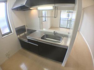 シャーメゾン弐丈 A0201号-3