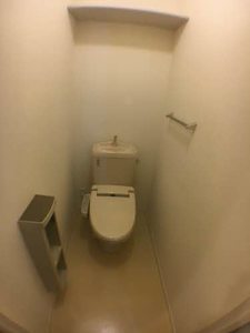 シャーメゾン弐丈 A0201号-6