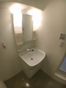 シャーメゾン弐丈 A0201号-7