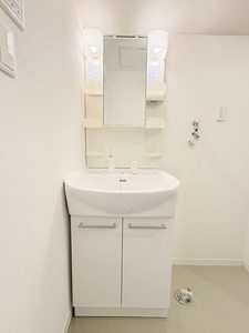 シャーメゾン弐丈 A0203号-5