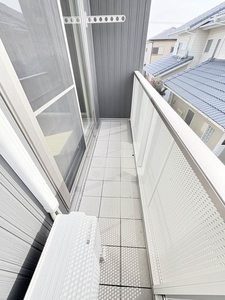 シャーメゾン弐丈 A0203号-15