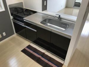 シャーメゾンエピナールⅢ番館 B棟 B0102号-3