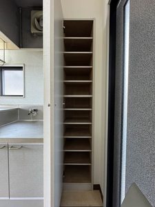 シャーメゾンサンフラワー 101号-7