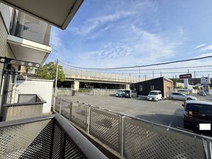 シャーメゾンサンフラワー 101号-10