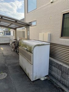 シャーメゾンサンフラワー 101号-12