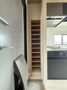 シャーメゾンサンフラワー 202号-4