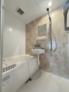 シャーメゾンサンフラワー 202号-5