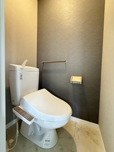 シャーメゾンサンフラワー 202号-6